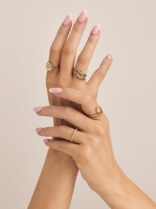 Alinity Ring