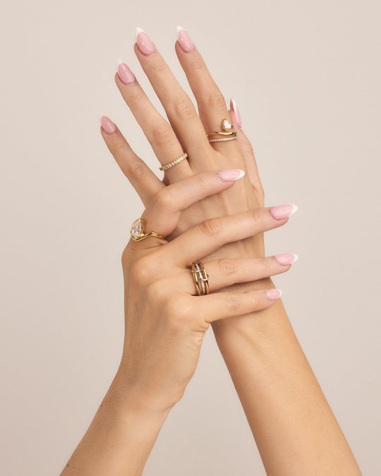 Alinity Ring