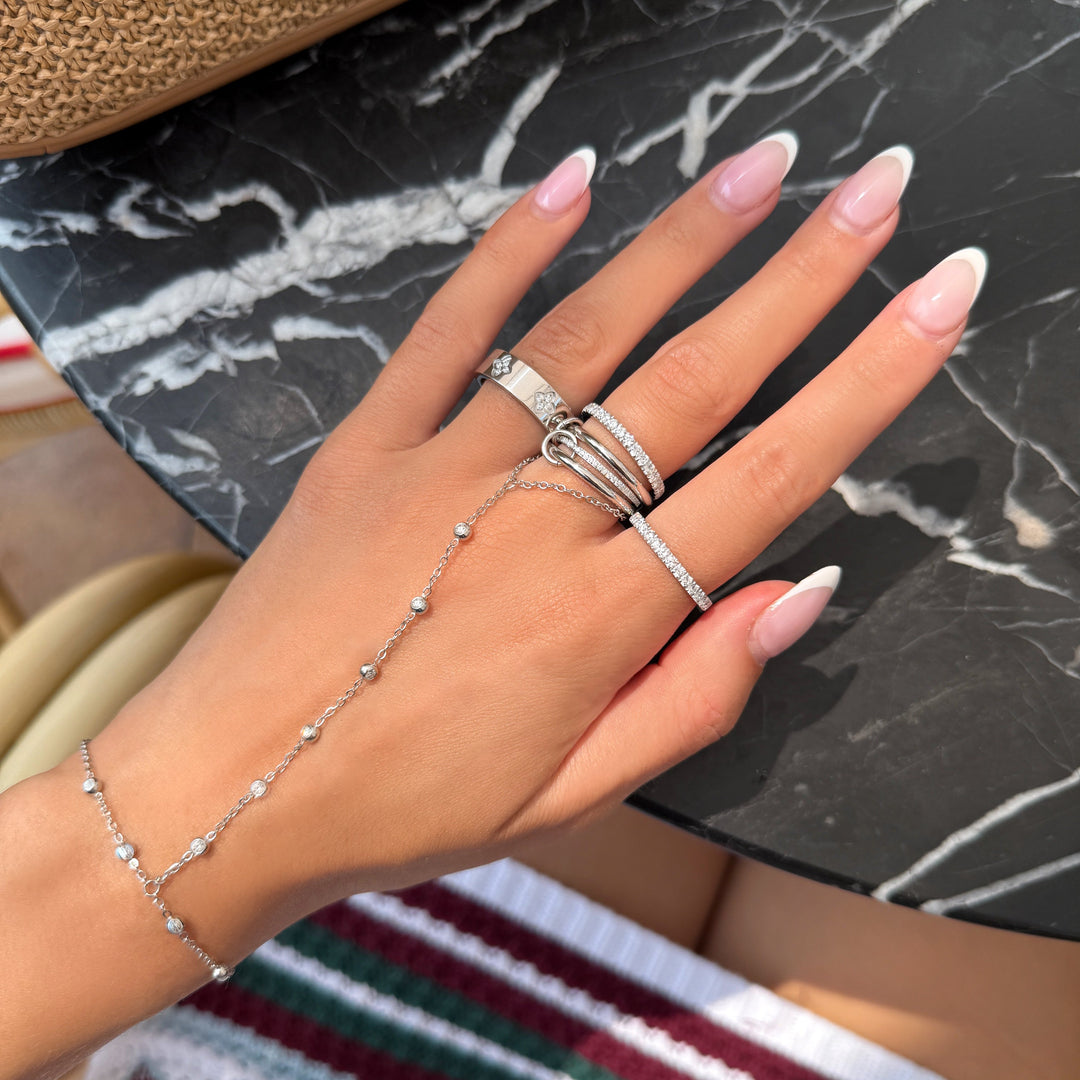 Aeryn Ring