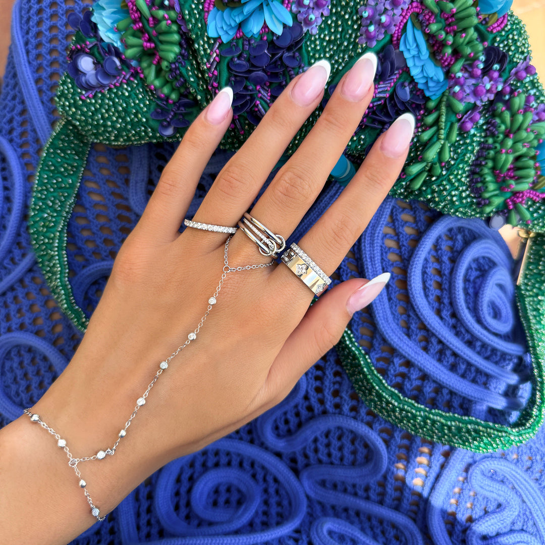 Aeryn Ring
