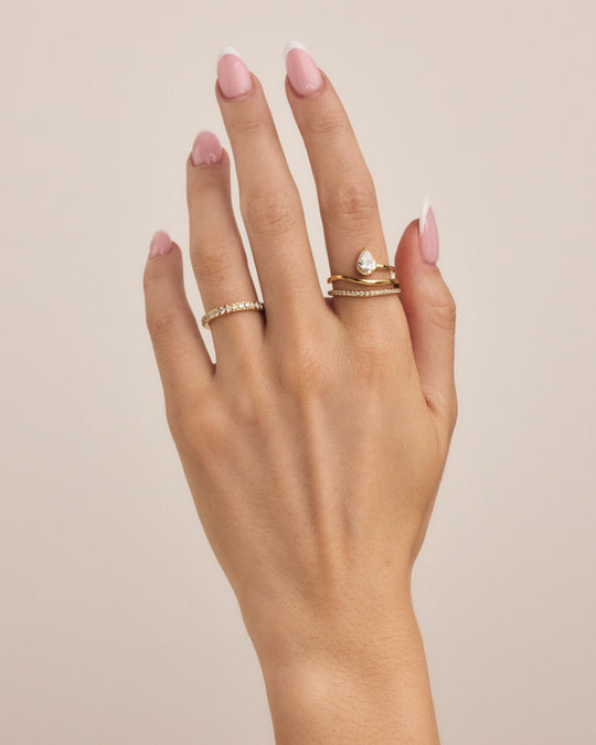 Eterna Ring